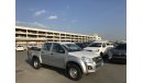 Isuzu DMax STANDARD POWER WINDOWS