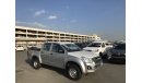 Isuzu D-Max STANDARD POWER WINDOWS