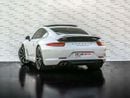 Porsche 911 Carrera S 3.8L (385 HP) Coupe