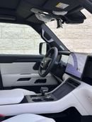 روكس 01 روكس 01 موديل 2026 ابيض ىن داخل ابيض