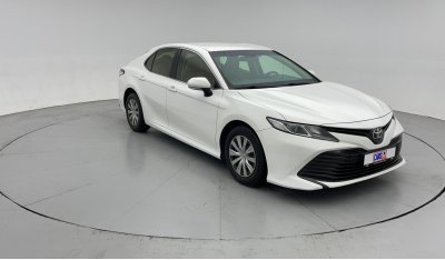 Toyota Camry LE 2.5 | Zero Down Payment | Free Home Test Drive