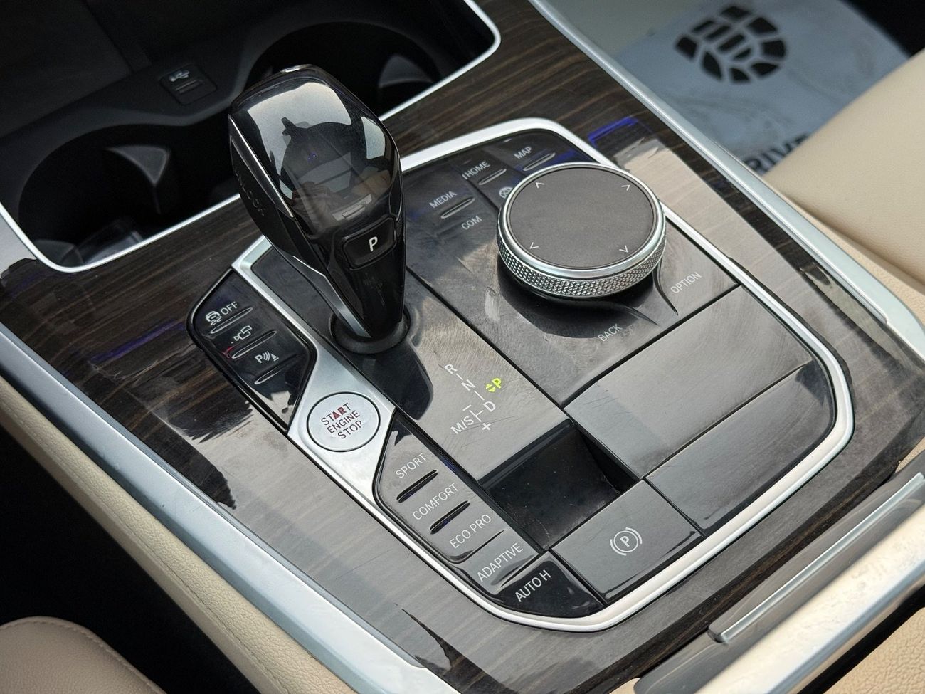 BMW X5 2021 BMW X5 SDRIVE FULL OPTIONS IMPORTED FROM USA