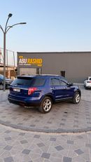 Ford Explorer Sport Trac فورد اكسبلورر LIMITED موديل : 2013 المطلوب 20,000 درهم  مواصفات خليجيه  ، 6 سلندر ، 7 مقاعد ، شاشة  