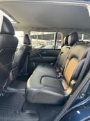 نيسان أرمادا Nissan Armada full option 2019