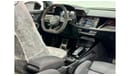 Audi RS3 *Brand New* 2023 Audi RS3 Quattro, Aug 2026 Audi Warranty, Aug 2028 Audi Service Contract, GCC
