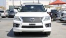 Lexus LX570 S