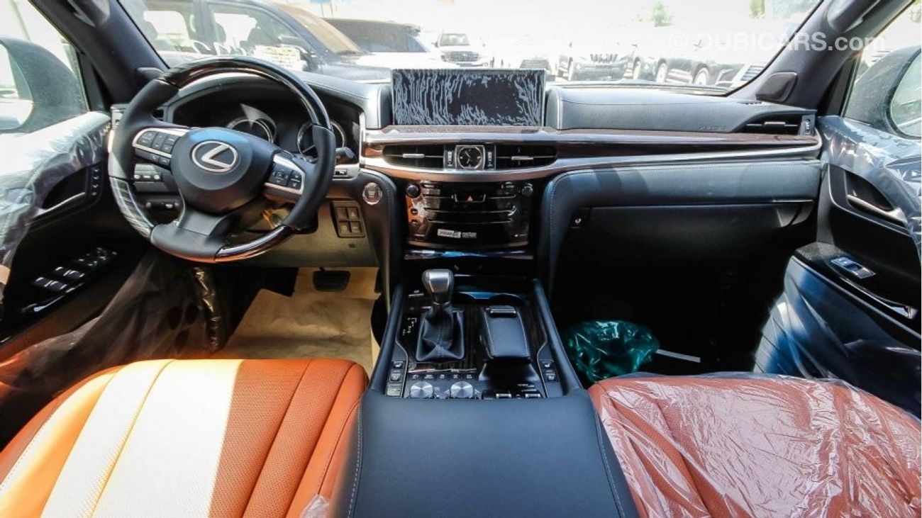 Toyota Land Cruiser LX 450D NEW EXPORT ONLY