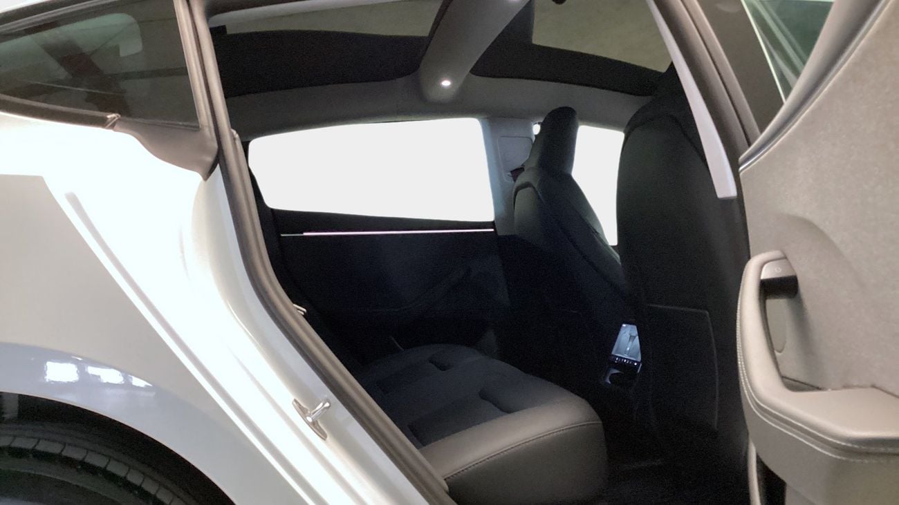 Tesla Model 3 STANDARD RANGE | Guaranteed Warranty | 0 Down Payment