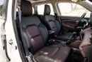 Toyota Urban Cruiser GLX 1.5L - Pearl White & Black Inside Bordeaux | Export Only
