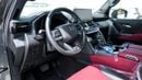 تويوتا لاند كروزر GR SPORT 3.3 DIESEL FULL - GCC Specs - Brand