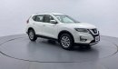 Nissan X-Trail S 2.5 | Under Warranty | Inspected on 150+ parameters