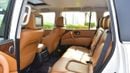 Nissan Patrol LE Platinum City Platinum LE V8