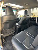 تويوتا Runner4 TOYOTA 4-Runner Limited