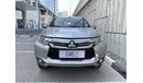 Mitsubishi Montero 3.5 3.5 | Under Warranty | Free Insurance | Inspected on 150+ parameters