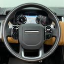 Land Rover Range Rover Sport 2022 Range Rover Sport HSE Dynamic, 2026 Range Rover Warranty, Full RR Service History, GCC