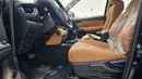 Toyota Fortuner SR5