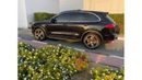 Porsche Cayenne Std 1 yer Golf Waranty