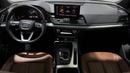 Audi Q5 2023 | AED 2050/Month | 0 DP | 30 Day Return | Warranty