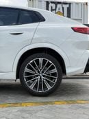 بي أم دبليو X2 25i xDrive M Sport Kit
