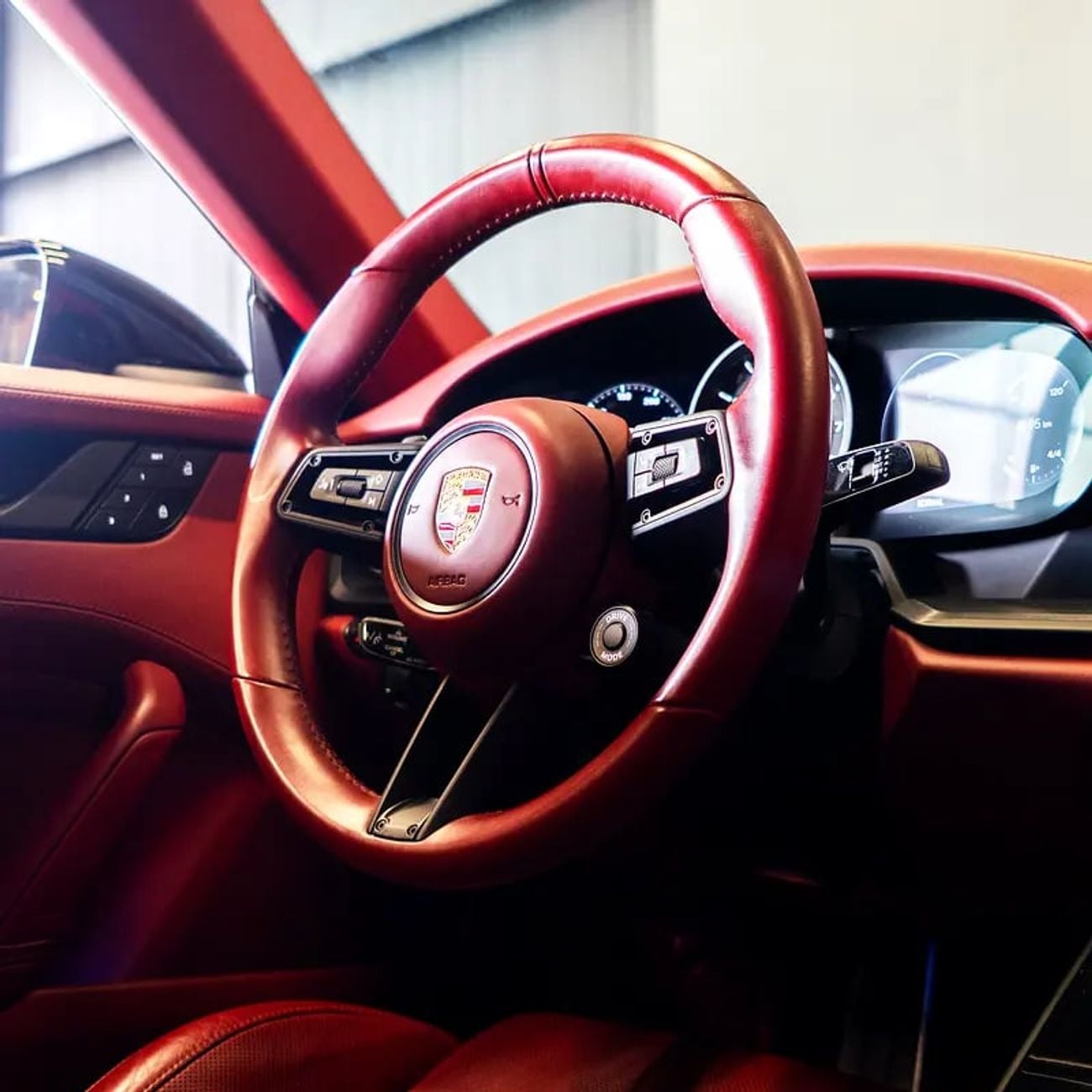 Porsche 911 11,499 pm • 0% Downpayment • Carrera GTS • 1 Year Warranty