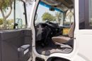 Toyota Coaster 2022 Toyota Coaster 4.2 23ST - White inside Grey