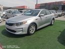Kia Optima US specs, Personal financing available, 2 keys.