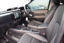 تويوتا هيلوكس 4X4 DIESEL 2.8L Right Hand (Export Only)