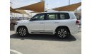 Toyota Land Cruiser - LHD - 202 4.6L V8 PETROL VXR-8 EXECUTIVE LOUNGE - AUTO