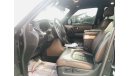 Nissan Patrol بلاتينيوم فل ابشن بحاله ممتازه بدون حوادث ضمان شاسيه جير ماكينه بودى