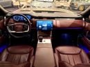 Land Rover Range Rover AUTOBIOGRAPHY P530 LWB — Korean Specs