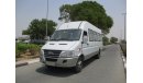Iveco Daily IVECO VAN FOR 19 PASSENGER GULF SPACE LOW MILEAGE 2013