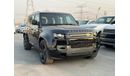 Land Rover Defender LAND ROVER DEFENDER X 2023