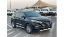 هيونداي توسون 2017 Hyundai Tucson GDi 2.4L Sports / EXPORT ONLY