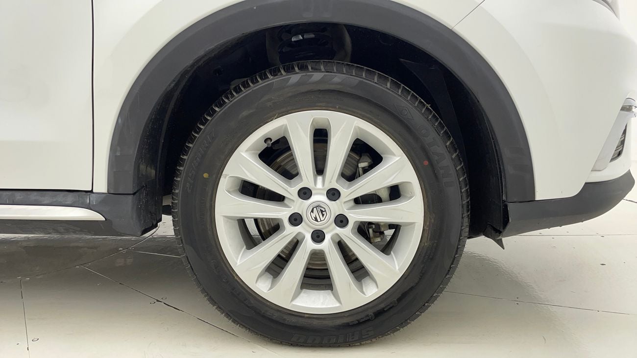 أم جي RX5 STD 1.5 | بدون دفعة مقدمة | اختبار قيادة مجاني للمنزل