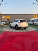 Toyota RAV4 EX