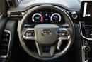 Toyota Land Cruiser 300 VXR+ V6 3.3L Twin Turbo Diesel 7 Seat Automatic