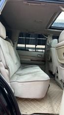 Nissan Patrol Safari Safari 4.8L A/T