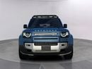 Land Rover Defender D300 Lhd 3.0L Diesel engine 4WD Automatic Gear 5seats 5 Doors