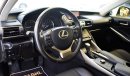 Lexus IS300