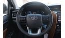 Toyota Fortuner 2023 TOYOTA FORTUNER LEGENDER 4.0 V6 PETROL/ GASOLINA