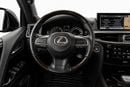 لكزس LX 570 PLATINUM Lexus LX570 2020 l V8 l AED 5,287 / month