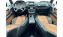 Mercedes-Benz G 63 AMG 2016 Mercedes Benz G63 AMG, Warranty, Full Options, Very Low Kms, GCC