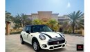 Mini Cooper = FREE REGISTRATION = WARRANTY = BANKLOAN 0 DOWNPAYMENT