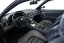 Ferrari 456 M GTA