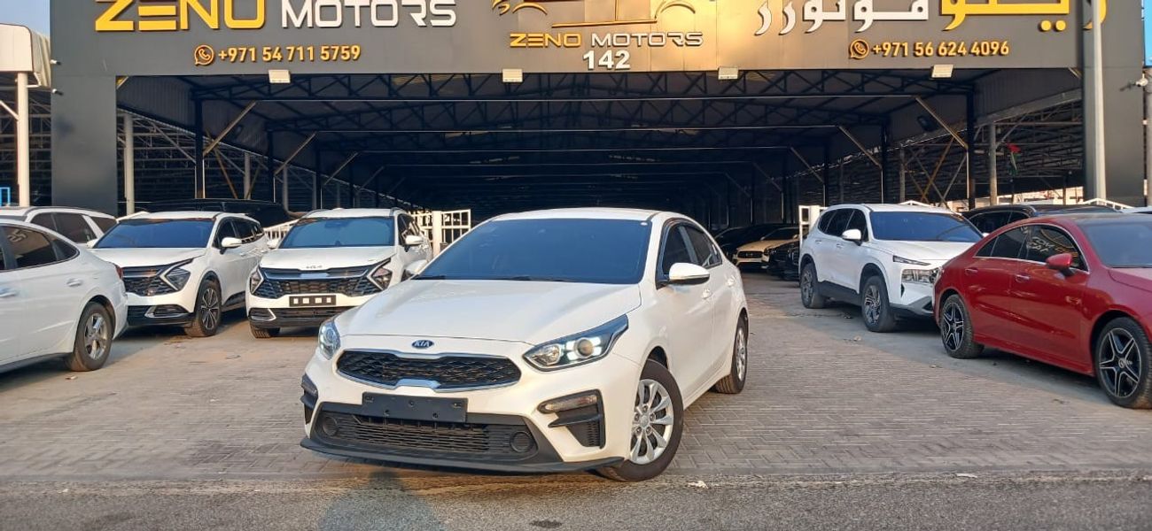 كيا K3 kia k3 2020 korea specs