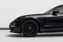 Porsche Panamera GTS BUY NOW, PAY 2027 | THE BLACKLINE STANDARD | Blackline Warranty, Full Service History, GCC