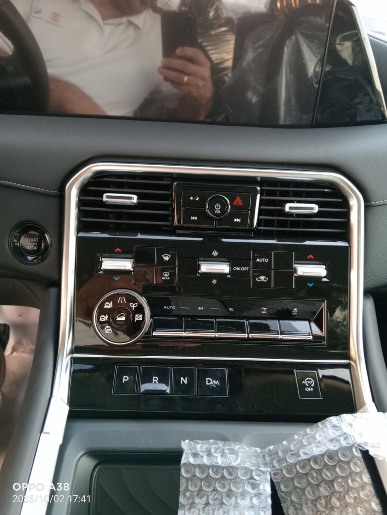 نيسان باترول LE TITANIUM Nissan  Patrol LE 3.5 L Turbo Type 1  ,2026
