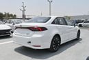 تويوتا كورولا Toyota Corolla 1.8L Hybrid New Shape, Model 2026, Color White