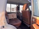 Toyota Land Cruiser Pick Up 2024 Toyota Land Cruiser LC79 Double Cabin Pickup LX-Z (Full-Option) 2.8L 4-Cyl Diesel A/T Export On