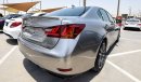 Lexus GS350